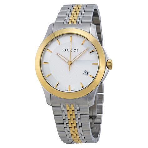 gucci g gucci watch|gucci unisex watch.